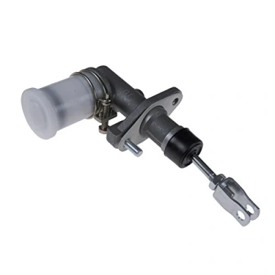 Image of 2381070C00 Clutch Master Cylinder BLUE PRINT ADK83402 with brake fluid reservoir SUZUKI: Vitara I Off Road