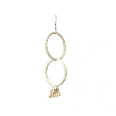 Image of Nobby 2 Climbing Rings Cotton
