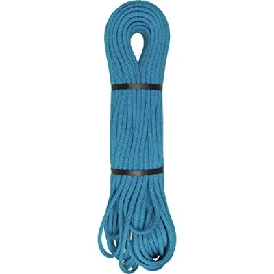 Image of PETZL Rumba Rope 8mm x 50m blue 2021 Climbing