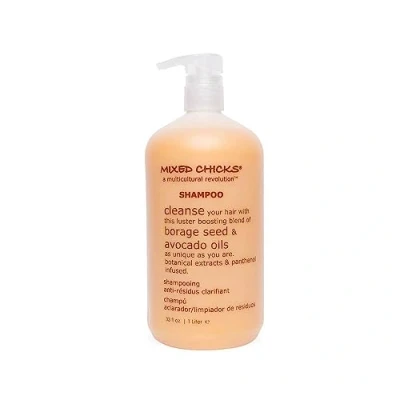 Image of Mixed Chicks Shampoo, 1000 ml, MXSHP1000