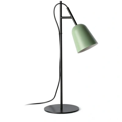 Image of Studio Desk Task Lamp Matt Green