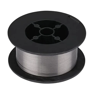 Image of Draper Flux Cored MIG Welding Wire, 0.8mm (450g Pack)