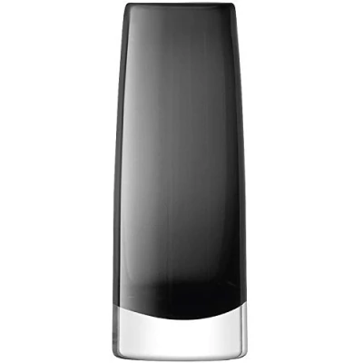 Image of LSA International Vase, Slate, H16cm