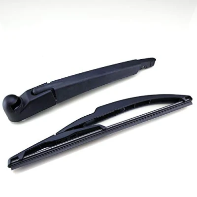 Image of HQ AUTOMOTIVE Dedicated Rear Car Wiper Blade Arm Fit Smart Fortwo Mk2 2007 2014 A 055