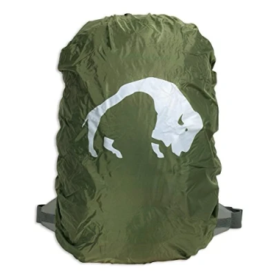 Image of Tatonka Rucksack Rain Cover M Olive