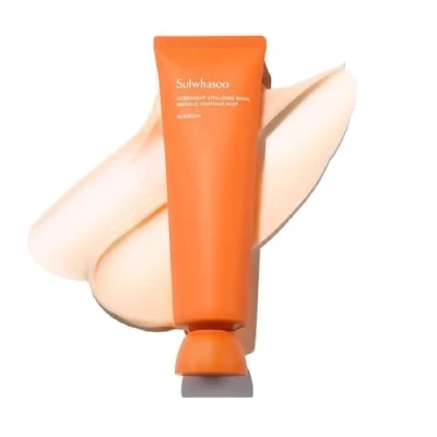 Image of Sulwhasoo Overnight Vitalizing Mask 120ml