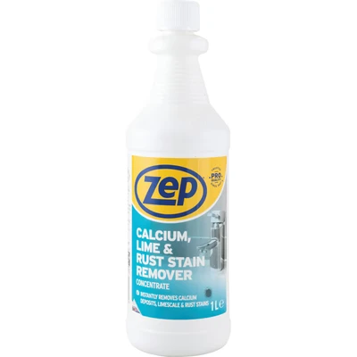Image of Zep Commercial Calcium, Lime and Rust Cleaner,1L
