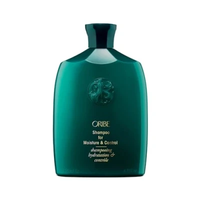 Image of Oribe Shampoo for Moisture &amp; Control 8.5 oz