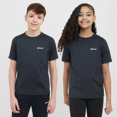 Image of Kids&#039; Logo Tech T Shirt