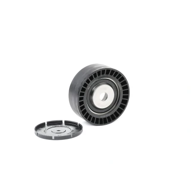 Image of 047145276B Idler Pulley INA 532 0001 10 BMW: 5 Saloon, 3 SKODA: Favorit Pickup, FELICIA 2 Kombi