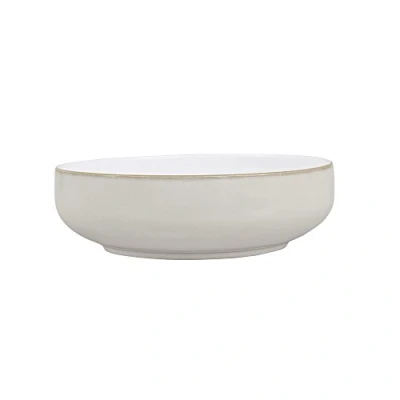 Image of Denby Natural Canvas Serving Bowl