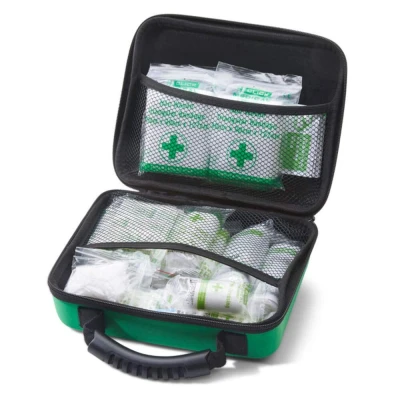 Image of Click Medical Hse 1 10 Kit In Medium Feva Bag