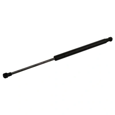 Image of 51841634, 518416340 Tailgate strut FEBI BILSTEIN 47040 420N 405mm both sides FIAT: Panda III Hatchback