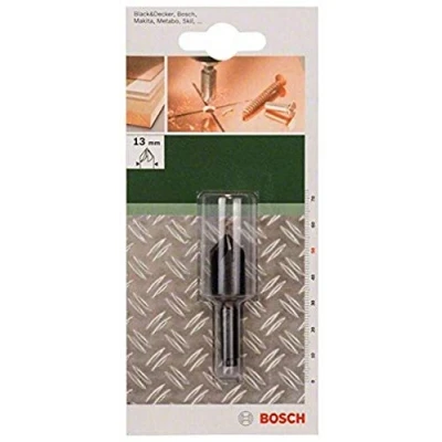 Image of Bosch 2609255126 13 x 50 mm TS M6 M8 90 Degree Countersink