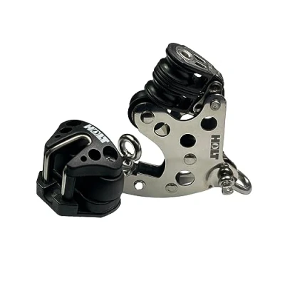 Image of Holt Laser/ILCA Vang Unit