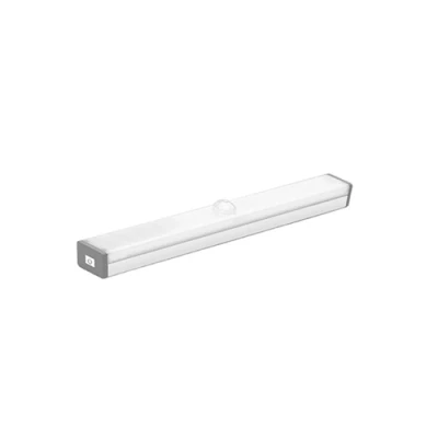 Image of Ener J Rechargeable Sensor Cabinet Lights, Infrared + Light Sensor, 2W, 10 LEDs
