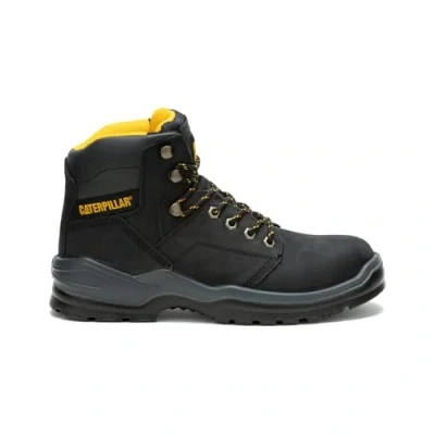 Image of Men&#039;s Striver Injected Safety Boot