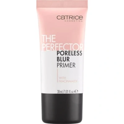 Image of Catrice The Perfector Poreless Blur Primer