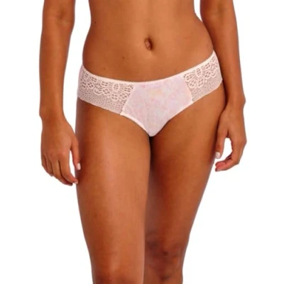Image of Freya Daydreaming Brief Peach Blossom Pink S 10