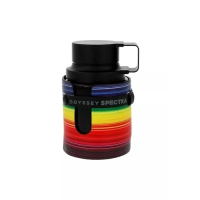 Image of Armaf Odyssey Spectra Rainbow Eau de Parfum 100ml Spray