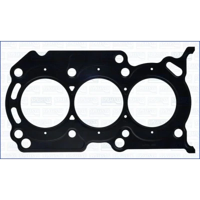 Image of 1320160020, A1320160020 Head Gasket AJUSA 10199700 SMART: Fortwo II Coupe