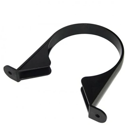 Image of FLOPLAST 110mm Soil Socket Clip Black