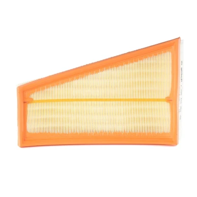 Image of 2700940004, A2700940004 Air Filter BOSCH F 026 400 380 58,5mm 176mm 262mm Insert MERCEDES BENZ: B Class, GLA, A INFINITI: Q30, QX30 I