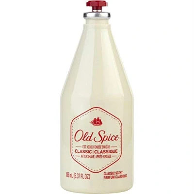 Image of Old Spice by Aftershave 188ml