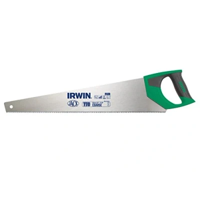 Image of Irwin 770UHP Coarse Handsaw 22 inch / 550mm