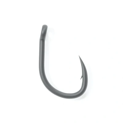Image of RidgeMonkey Ape X Snag Hook 2XX Barbed 2 Carp hooks