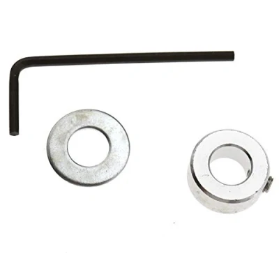 Image of Create idea Car Auto Clutch Pedal Repair Clip Kits Key Replacement Set