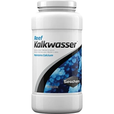 Image of Seachem Reef Kalkwasser, 250 g