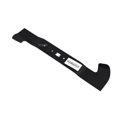 Image of 46 cm Lawnmower Blade Compatible with Wolf Garten Plantiflor Fleurelle MTD Max Bahr Budget Lux Tools Nexus Murray 742 04405C 04405B
