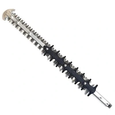 Image of 24&quot; Hedge Trimmer Blade and Steel Bar Assembly for Stihl HS81 HS81R HS81RC HS81T P/N 4237 710 6051