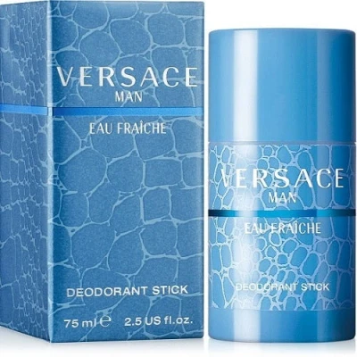 Image of VERSACE MAN Eau Fraiche Deodorant stick 75 ml