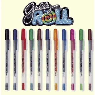 Image of Gelly Roll Coffee