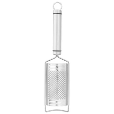 Image of Judge Tubular Stainless Steel Curved Grater