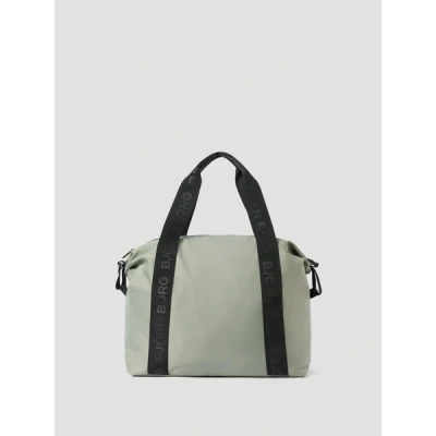 Image of Borg Classic Sports Bag 27L