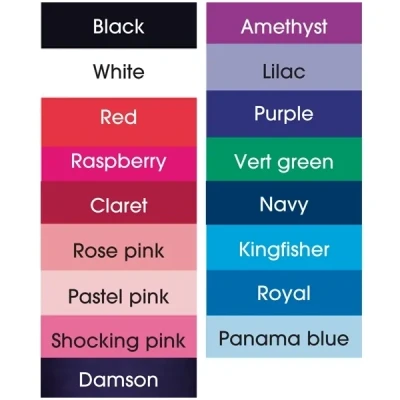 Image of Roch Valley Footless Nylon/Lycra Tights Age 11 13 Raspberry