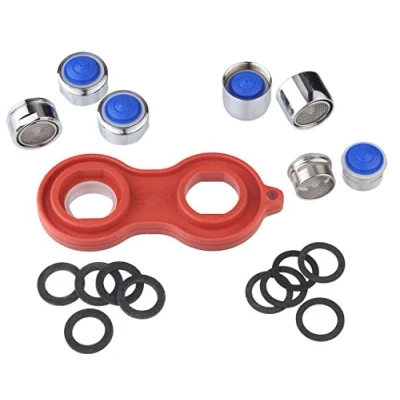Image of CORNAT TECWD307101 Air Bubbler ECO Set 18 Parts