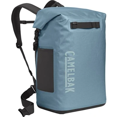 Image of CAMELBAK CHILLBAK FUSION 6L ADRIATIC BLUE 30L