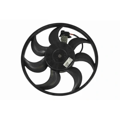 Image of 1314452, 1314453, 1341299, 1341344, 1341539 Cooling Fan VEMO V40 01 1041 12V Original Quality VAUXHALL: Astravan Mk5, Astra Mk5