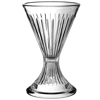Image of Utopia Bali Dessert Glass 9oz / 270ml Single Desert Glass, Ice Cream, Sundae Glasses