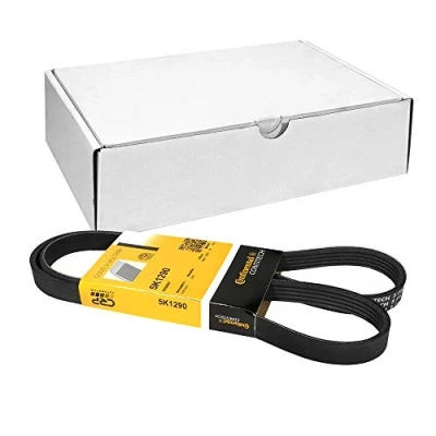Image of 9936501290 V ribbed belt CONTITECH 5PK1290 1290mm 5 TOYOTA: Supra III, MERCEDES BENZ: A Class, Vaneo