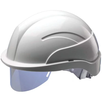 Image of Centurion White Safety Helmet, P ratchet
