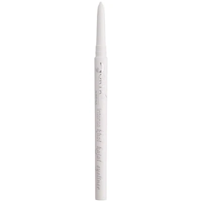 Image of IMPALA Oryx Khol Kajal Eye Pencil Awake White 12 Waterproof Eyeliner Precise Finish Liner Creamy and Easy to Apply Intense, Long Lasting, Water Resistant Color