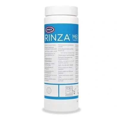 Image of Urnex URN3301 Rinza Milk Cleaning Tablets