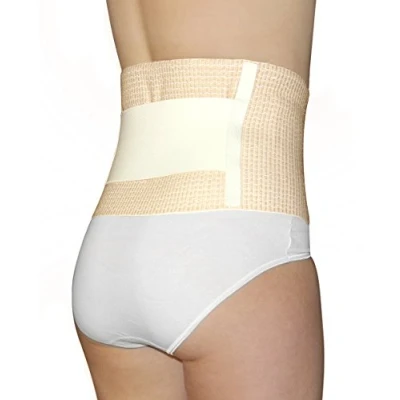 Image of Hydas Strong Support Kidney Warmer