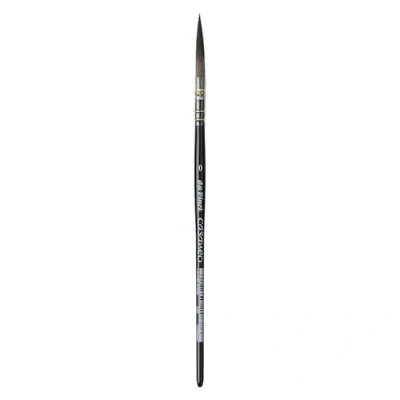 Image of Da Vinci : Casaneo Synthetic Watercolour Brush Series 490 Rigger Size 0