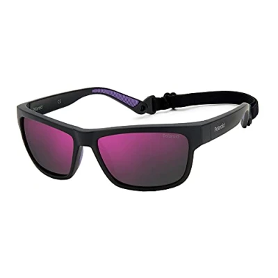 Image of Polaroid PLD 7031/S Sport Floating Polarised sunglasses